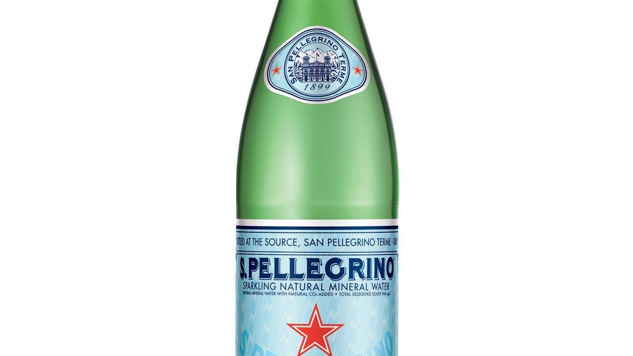 San Pellegrino