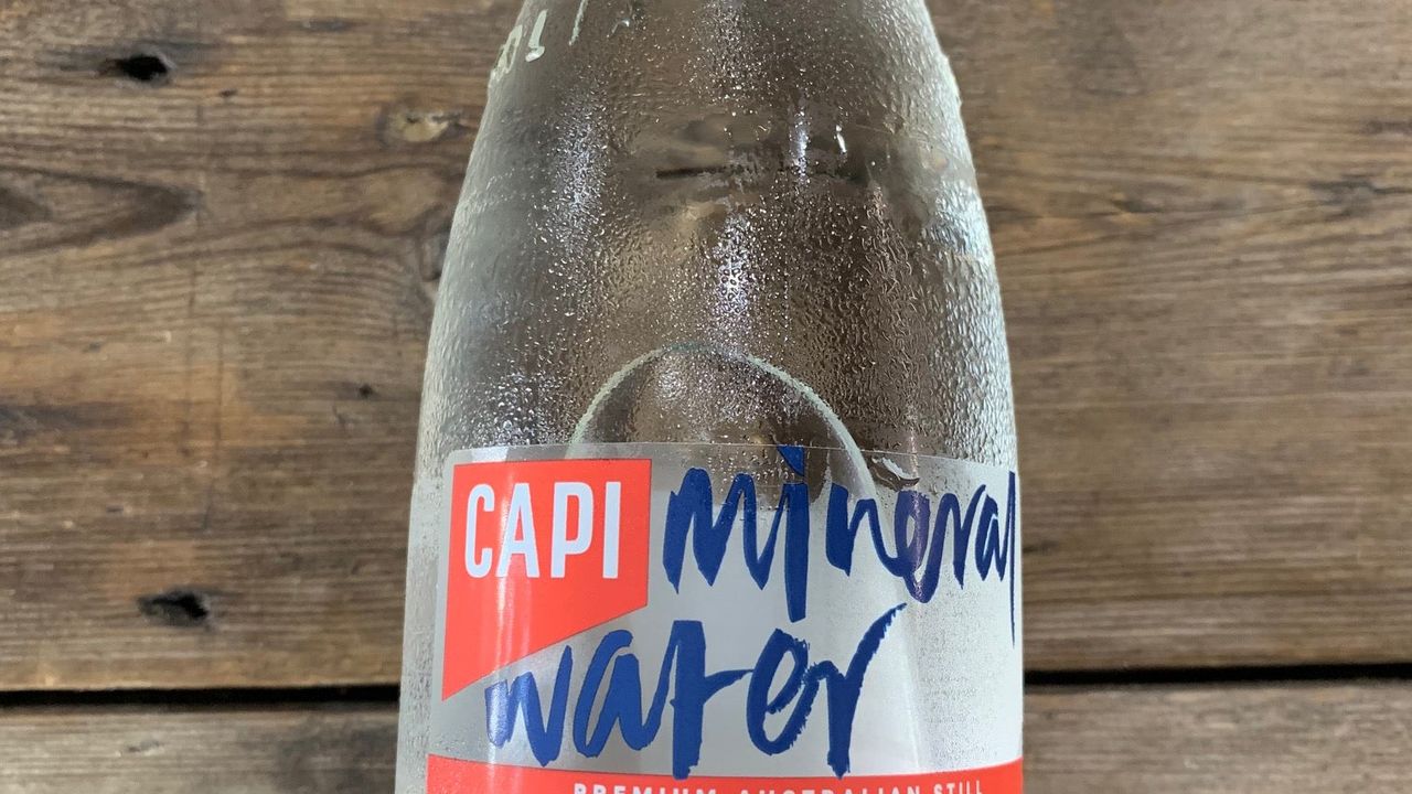 CAPI Water