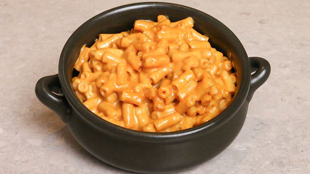 Mora's Mac and Cheese