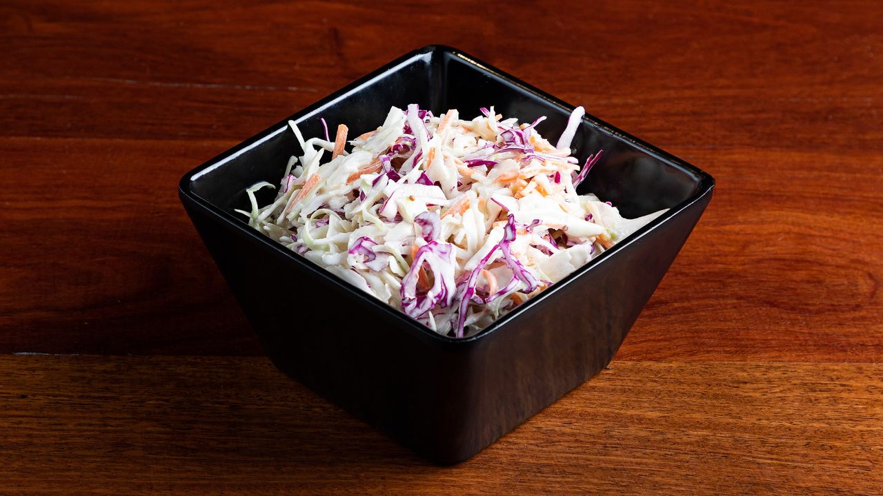 Coleslaw