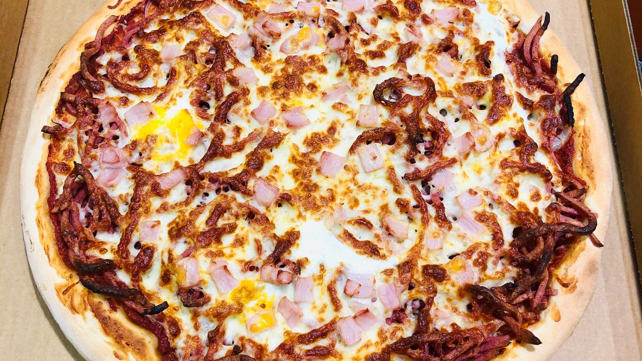 Aussie