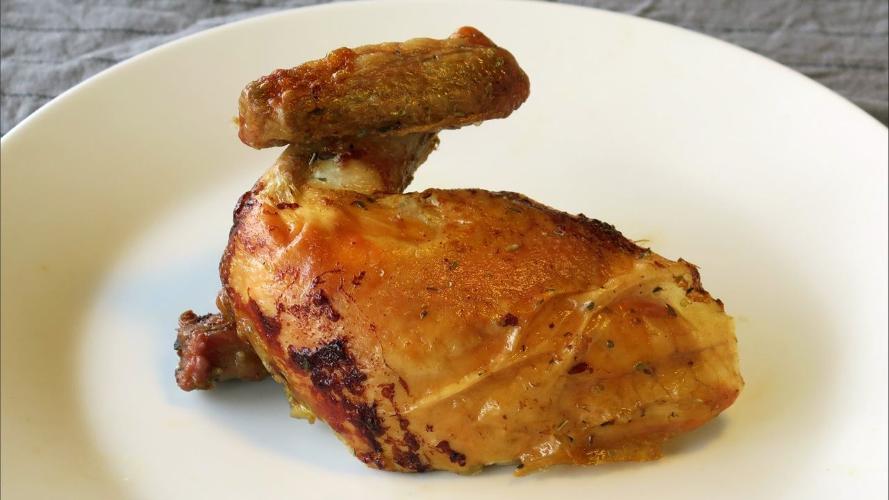 1/4 Chicken