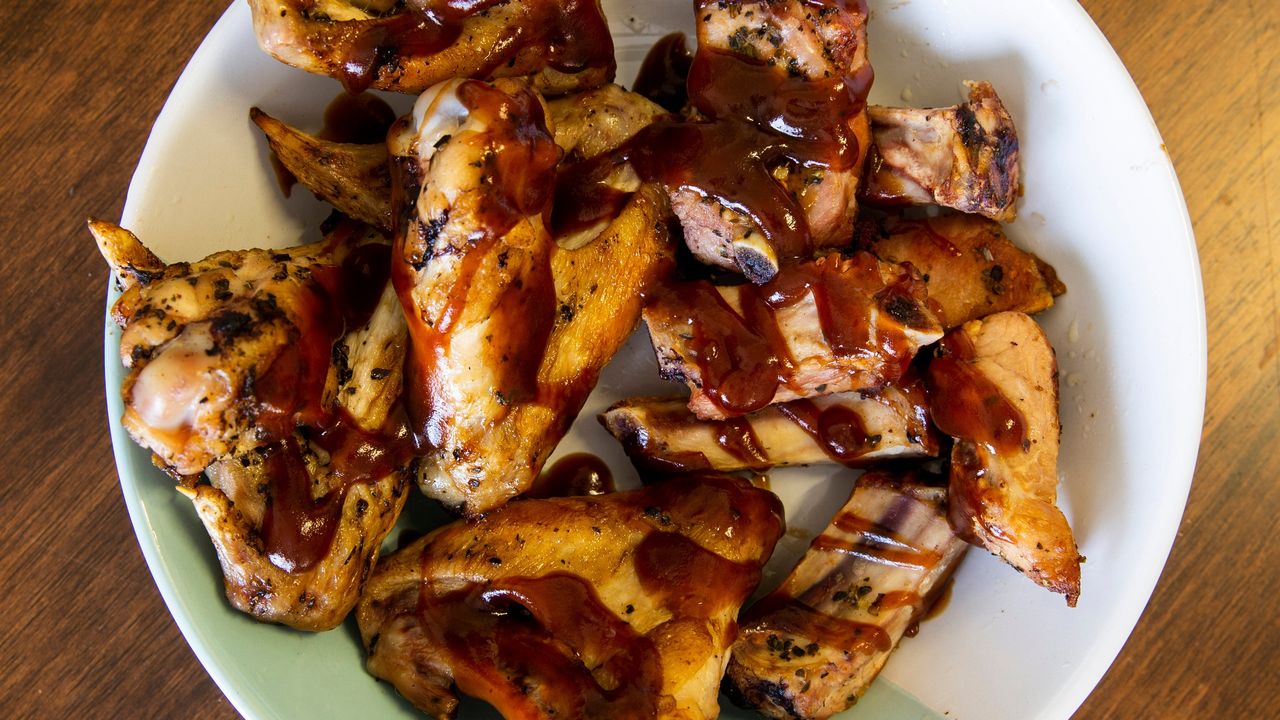 Wings