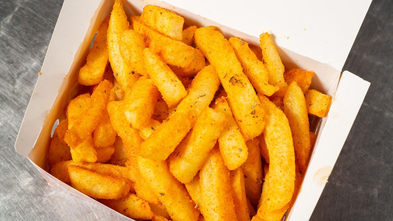 Medium Chips