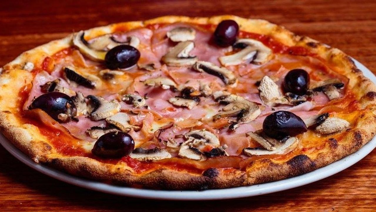 Capricciosa
