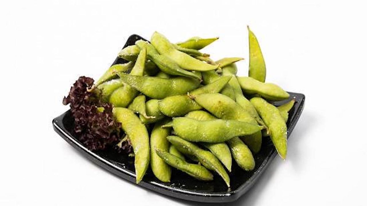 Edamame (V)
