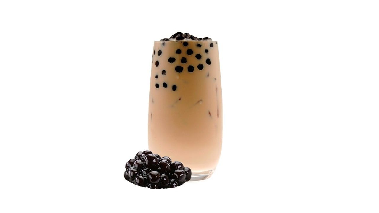 Royal Milk Tea