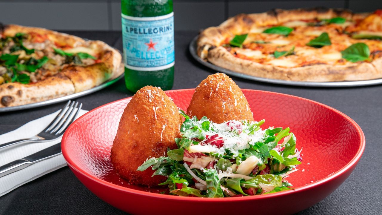Arancini