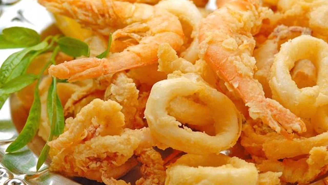 Fritto Misto
