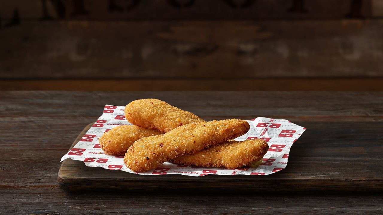 Crispy Chicken Strip