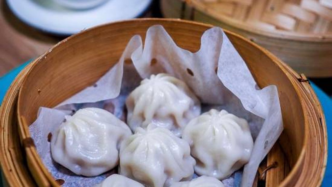 Pork XLB - 12 Pieces