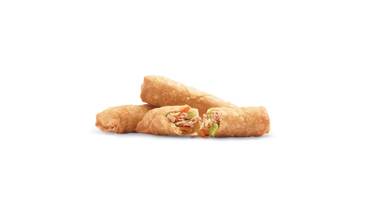 Egg Rolls (3)