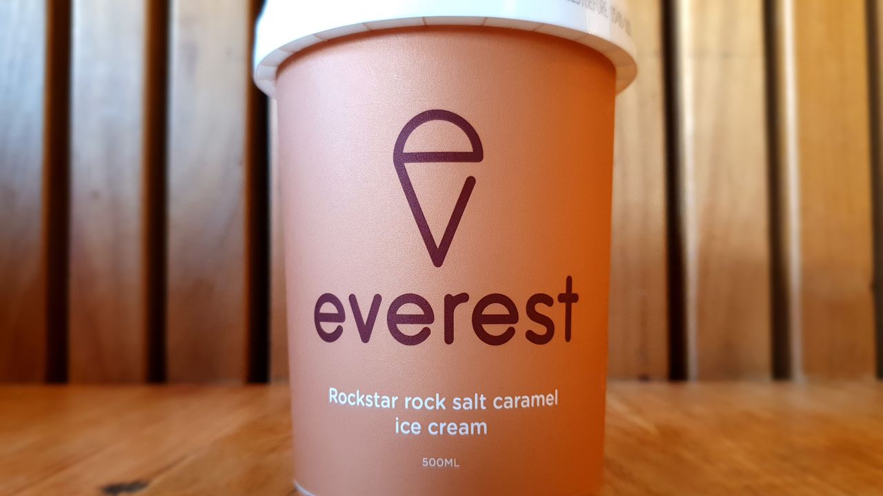 500ml Everest Ice Cream