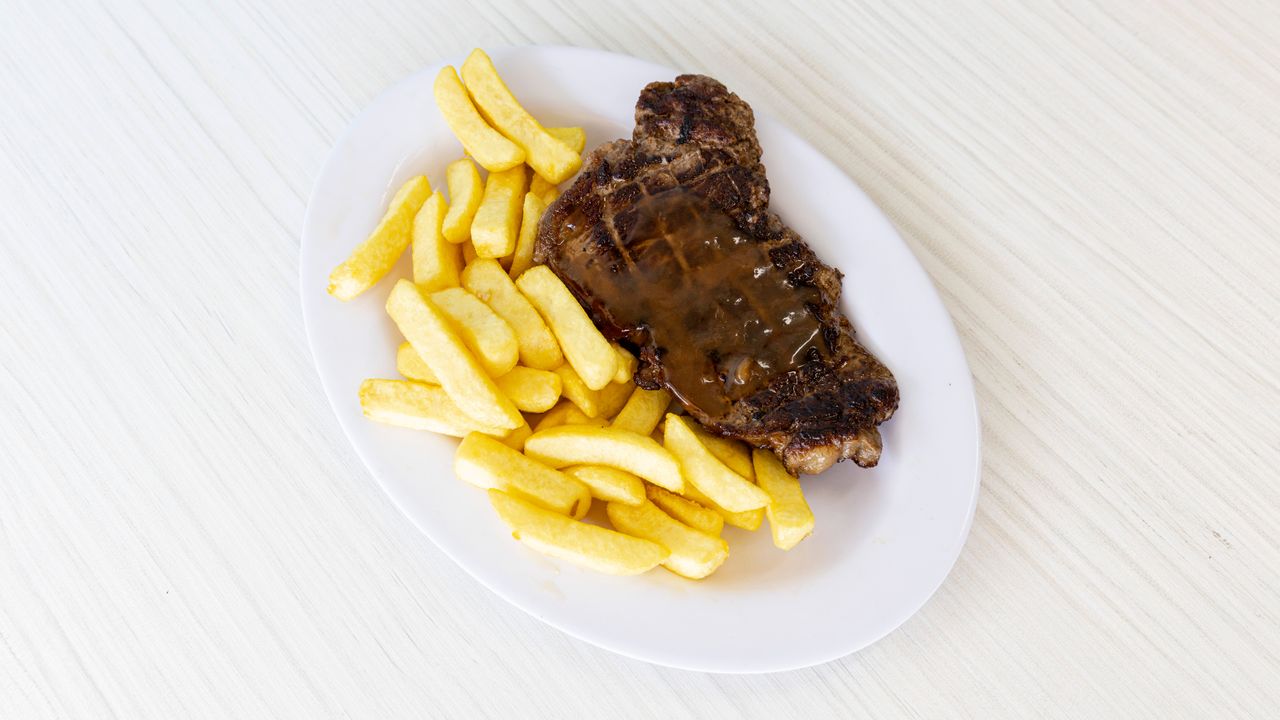 Porterhouse (250g)