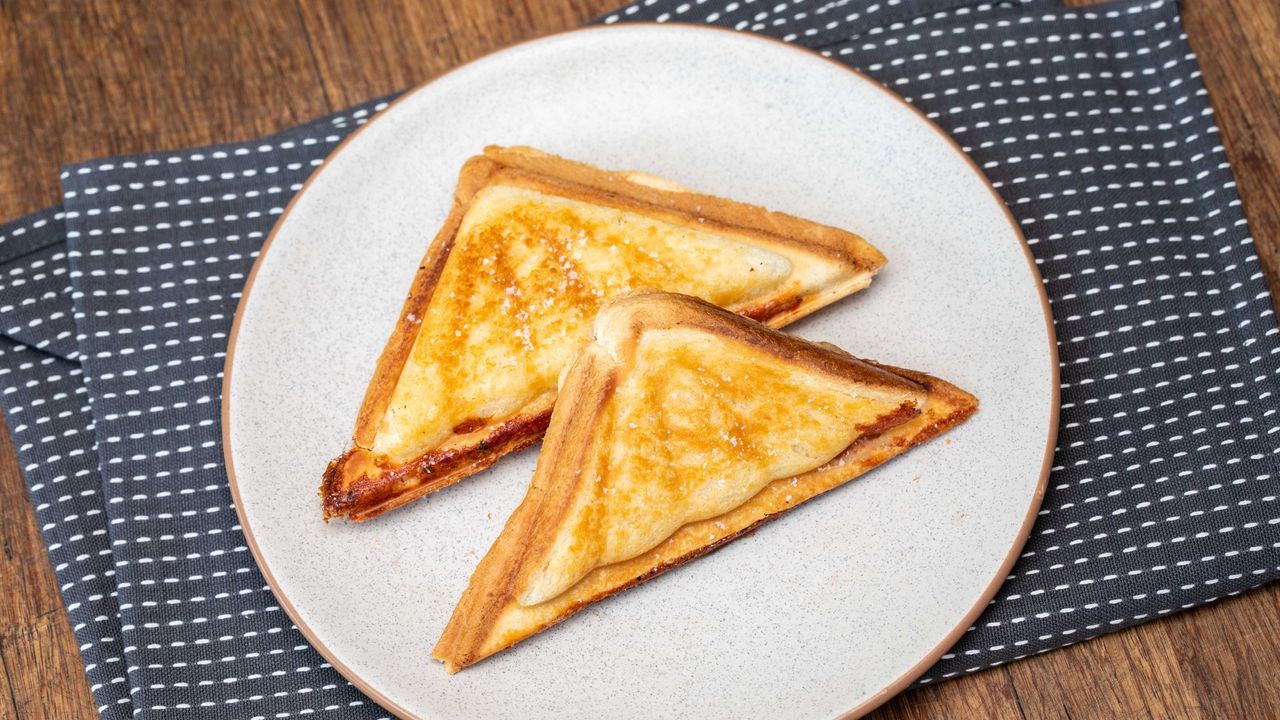 Croque Monsieur