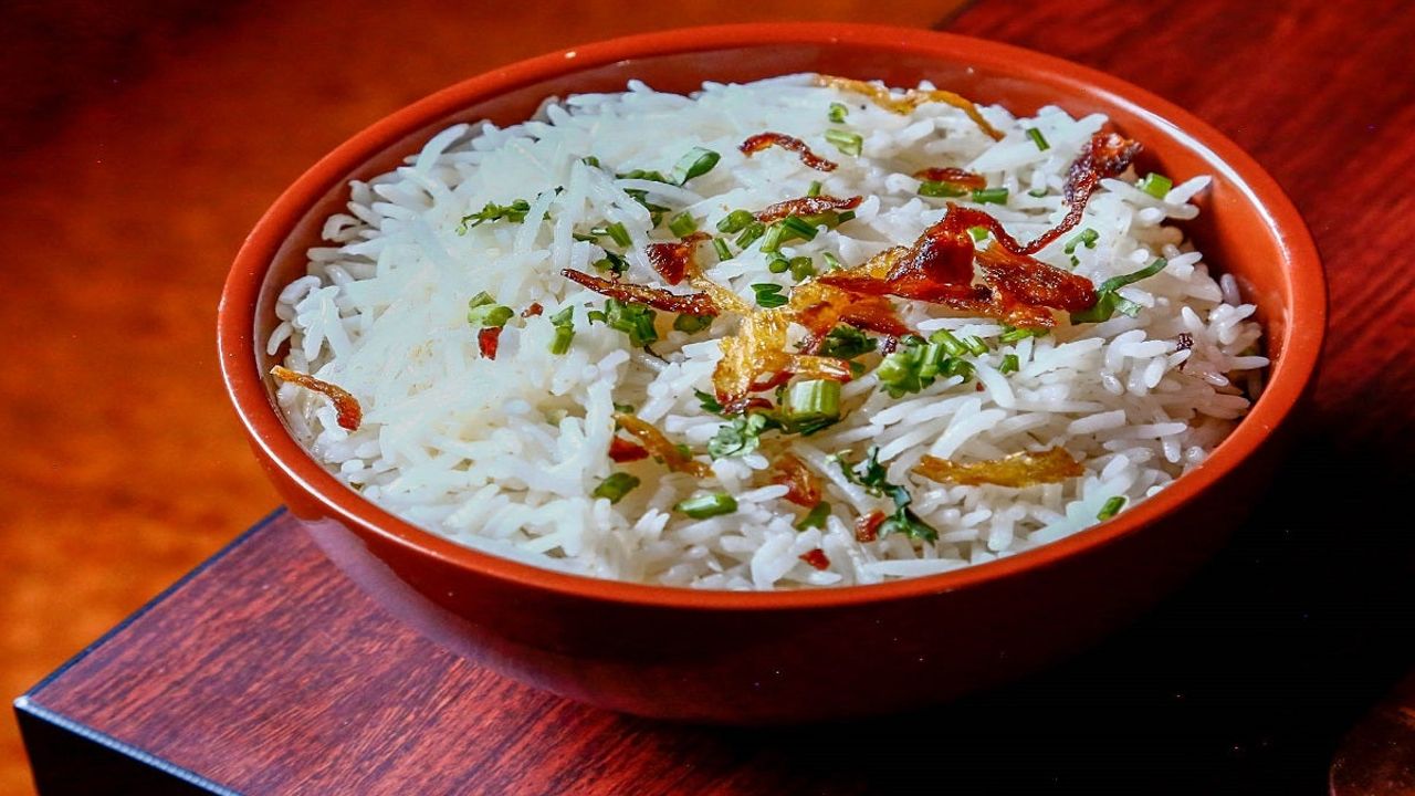 Rice