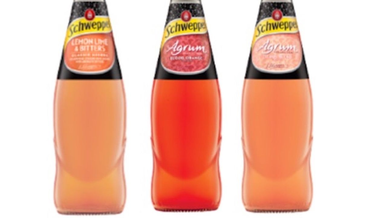Schweppes