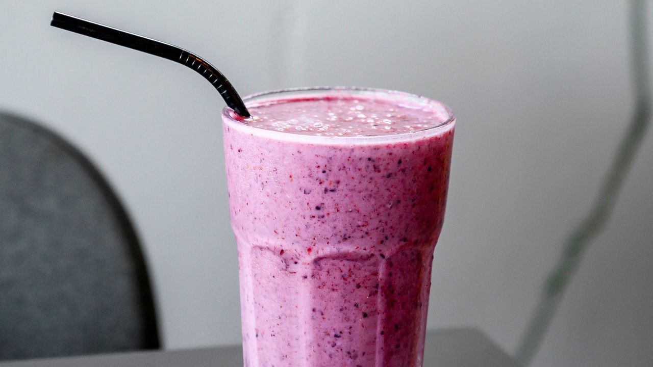 Smoothies