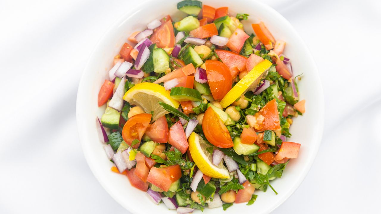 Health Salad