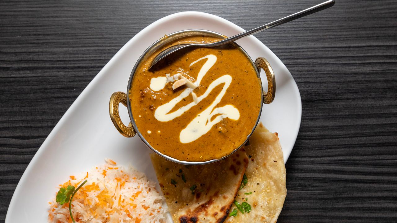 Korma