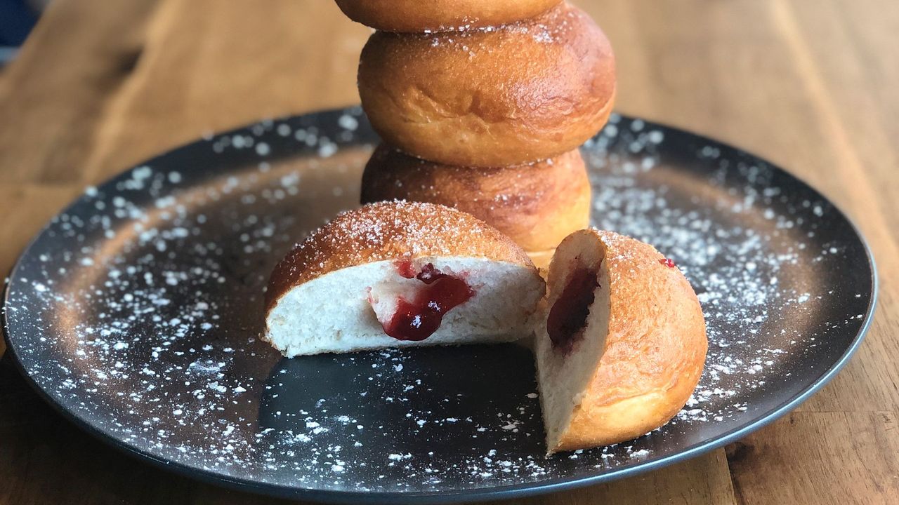 Donuts