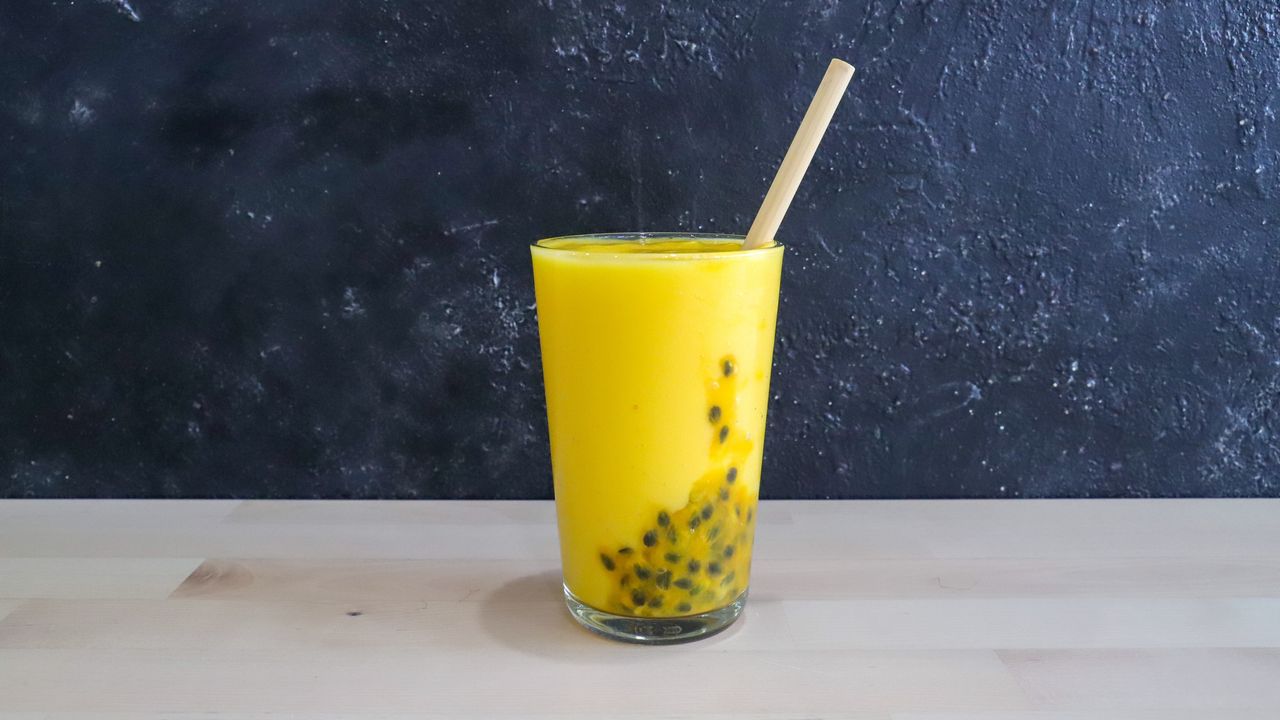 Oahu Blend