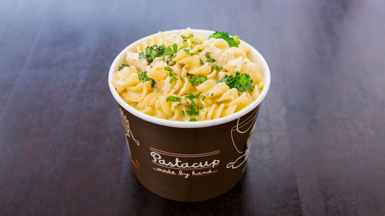Broccolini (Creamy)