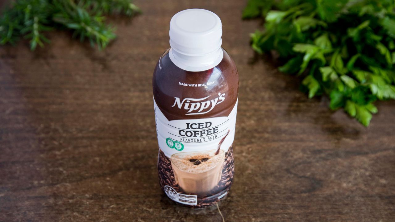 Nippy's Iced Coffee (500ml)