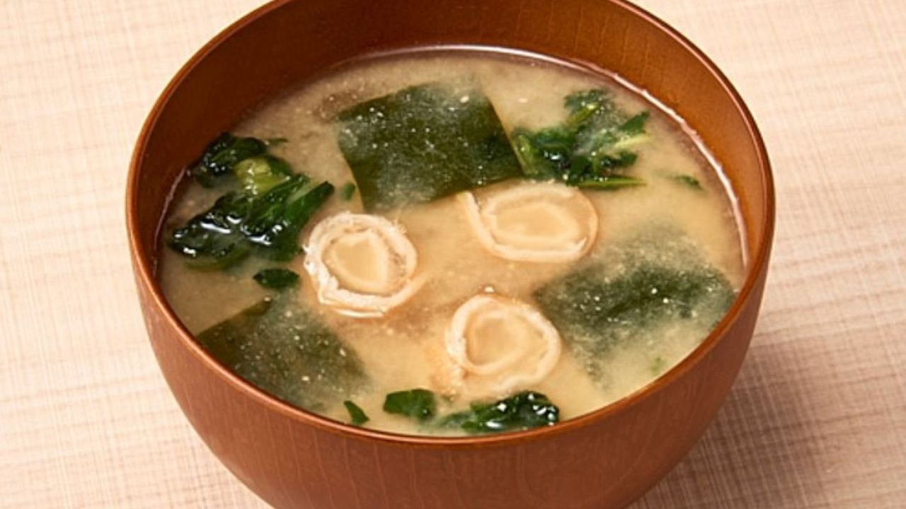 Miso Soup