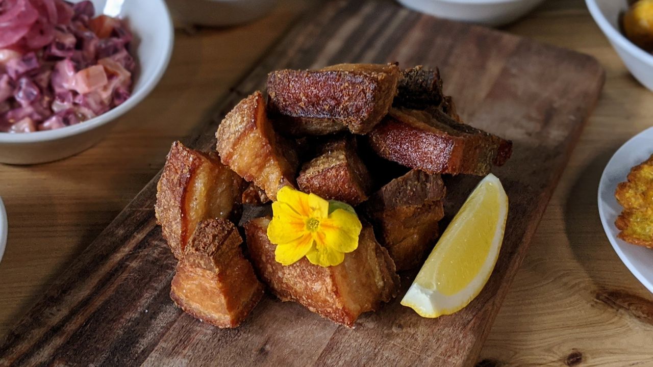 Chicharron