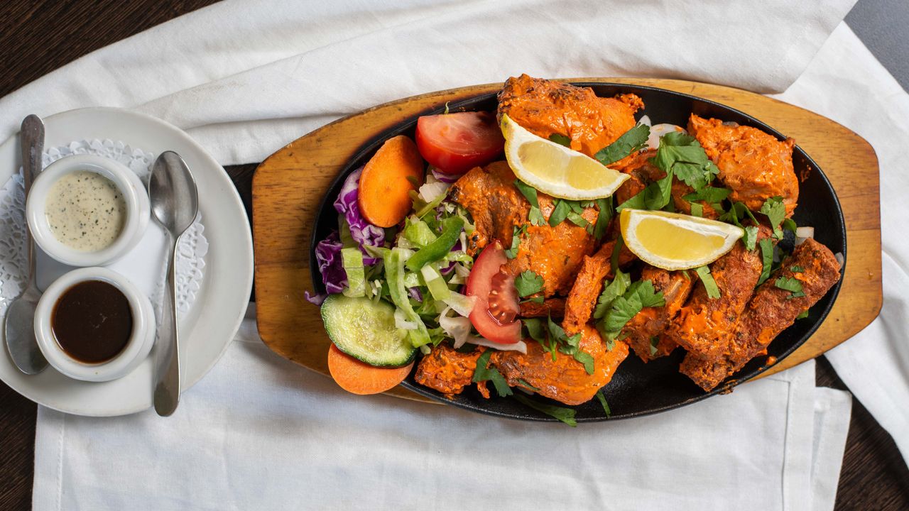 Sunrise Mixed Grill (8)