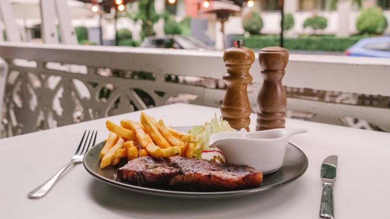 250g Sirloin