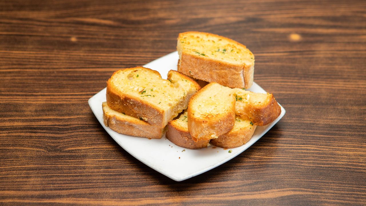 Garlic Bread