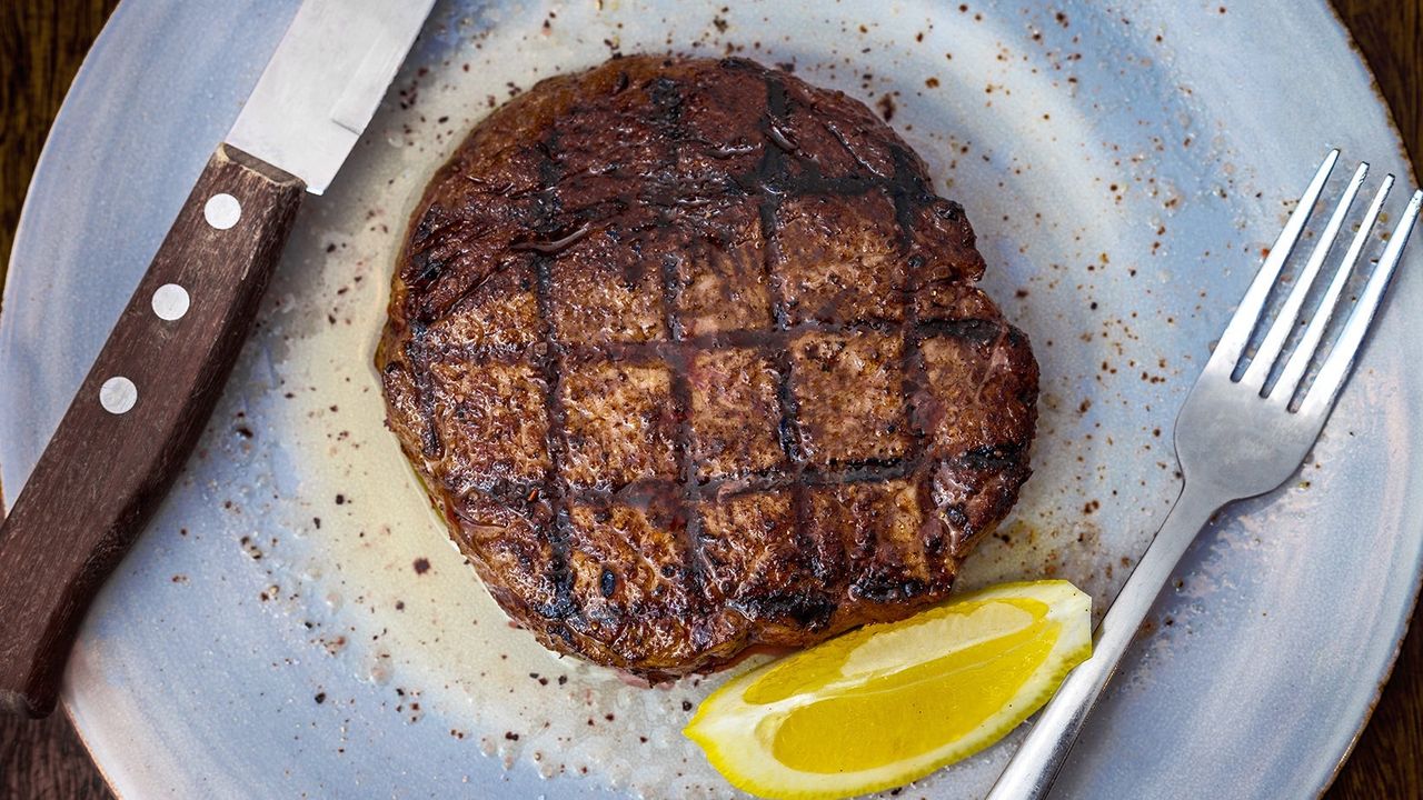 Scotch Fillet 350g