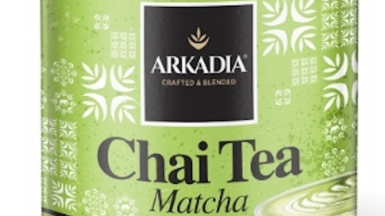 Arkadia Matcha