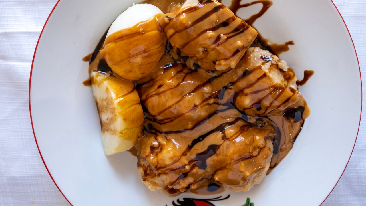 Shumai Bandung