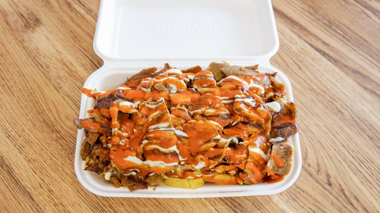 HSP Mixed