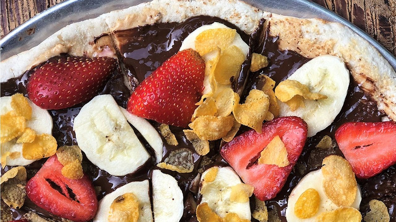 Midnight Peanut Nutter