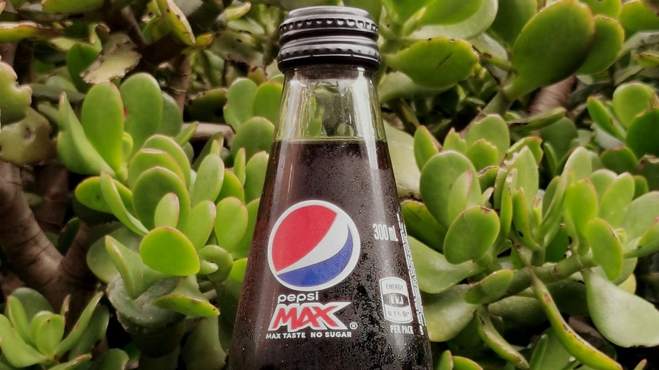 Pepsi Max (300ml)