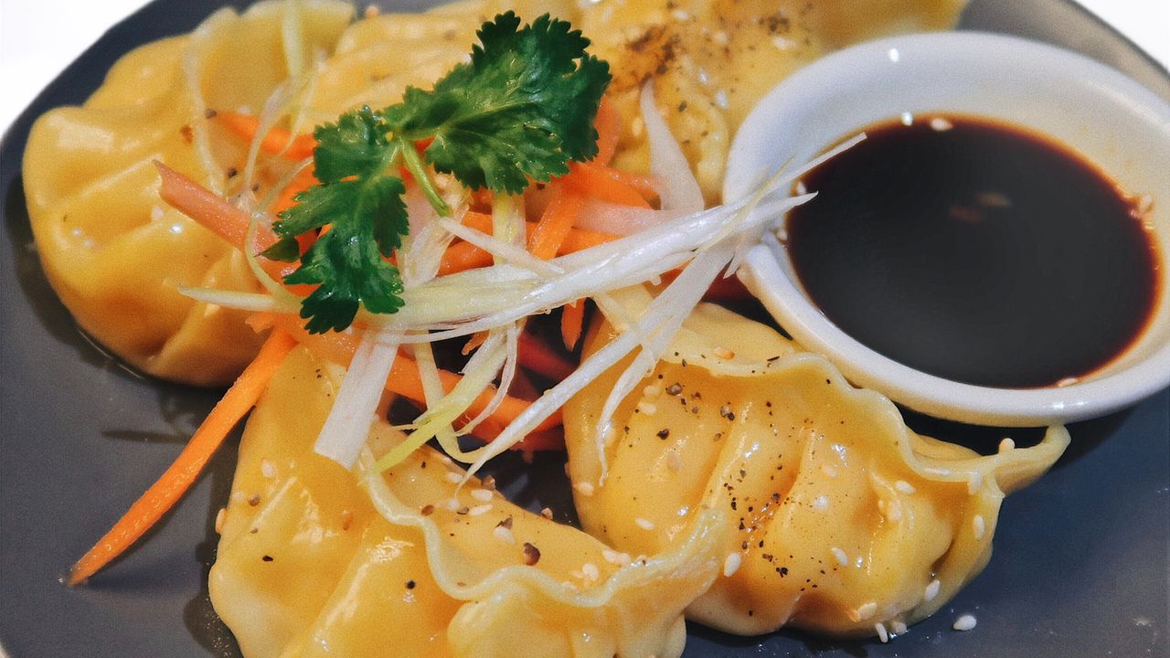 Dumpling