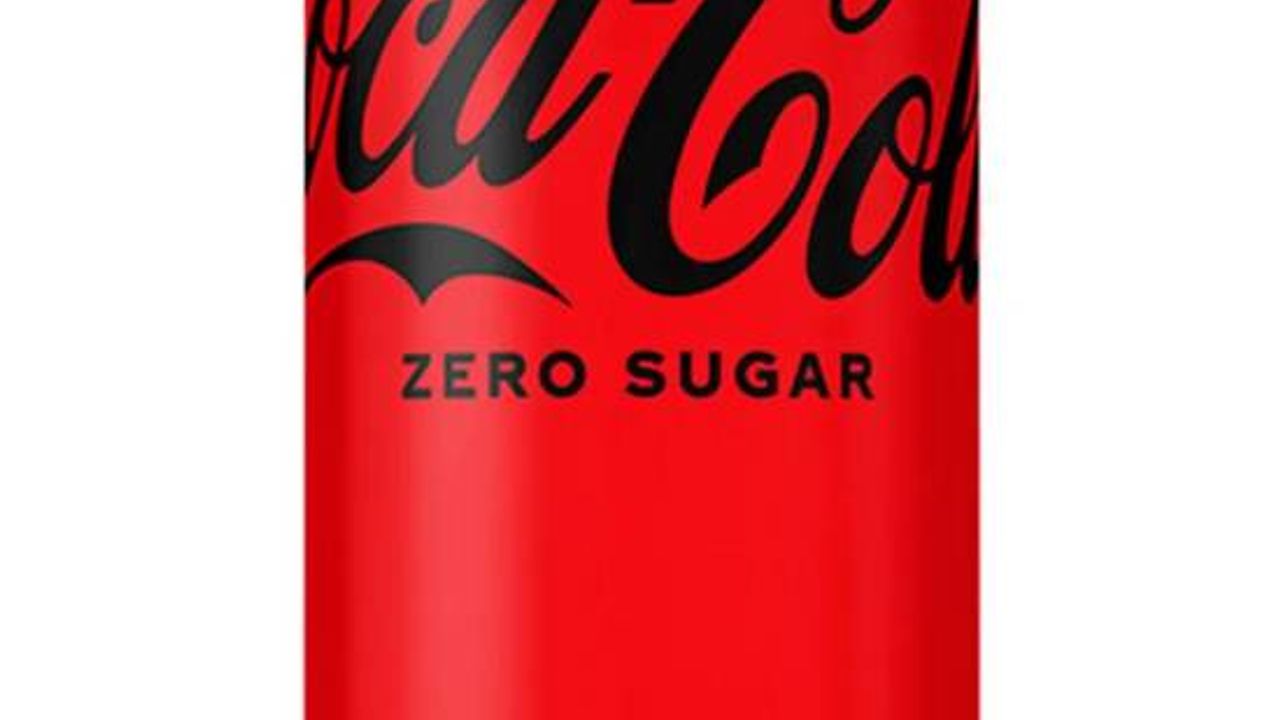 Cola Zero