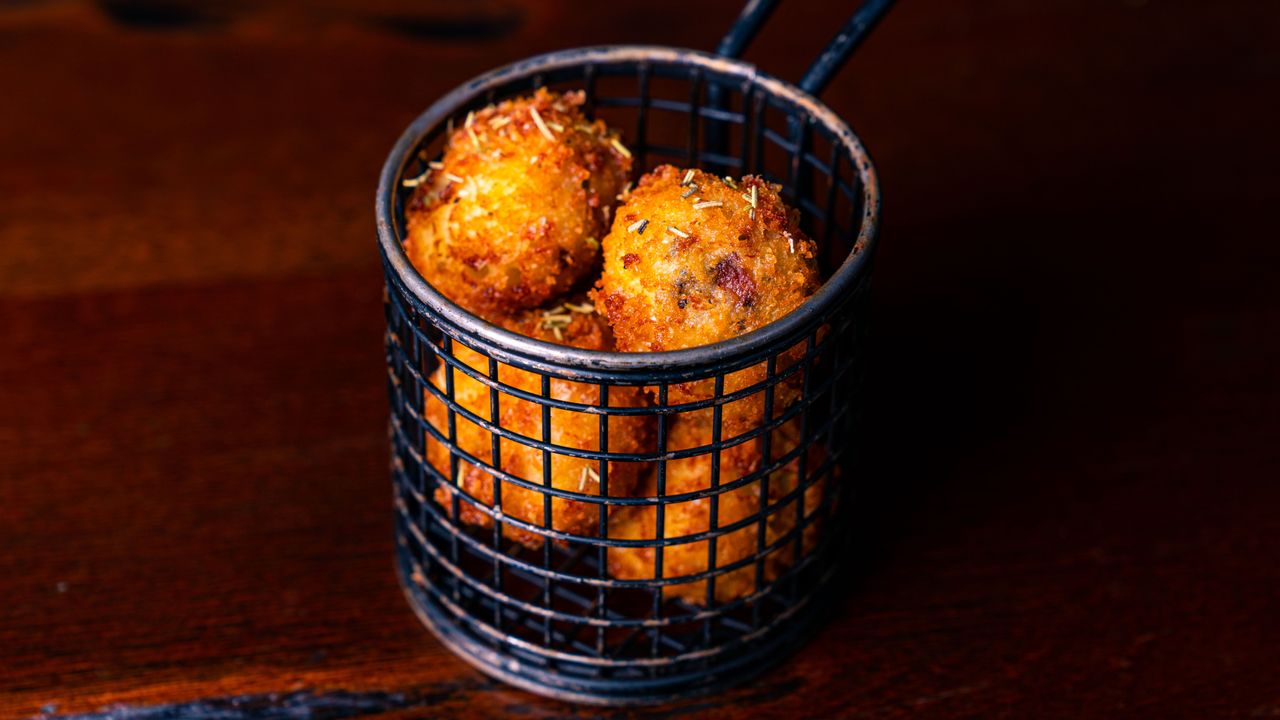 Tater Tots