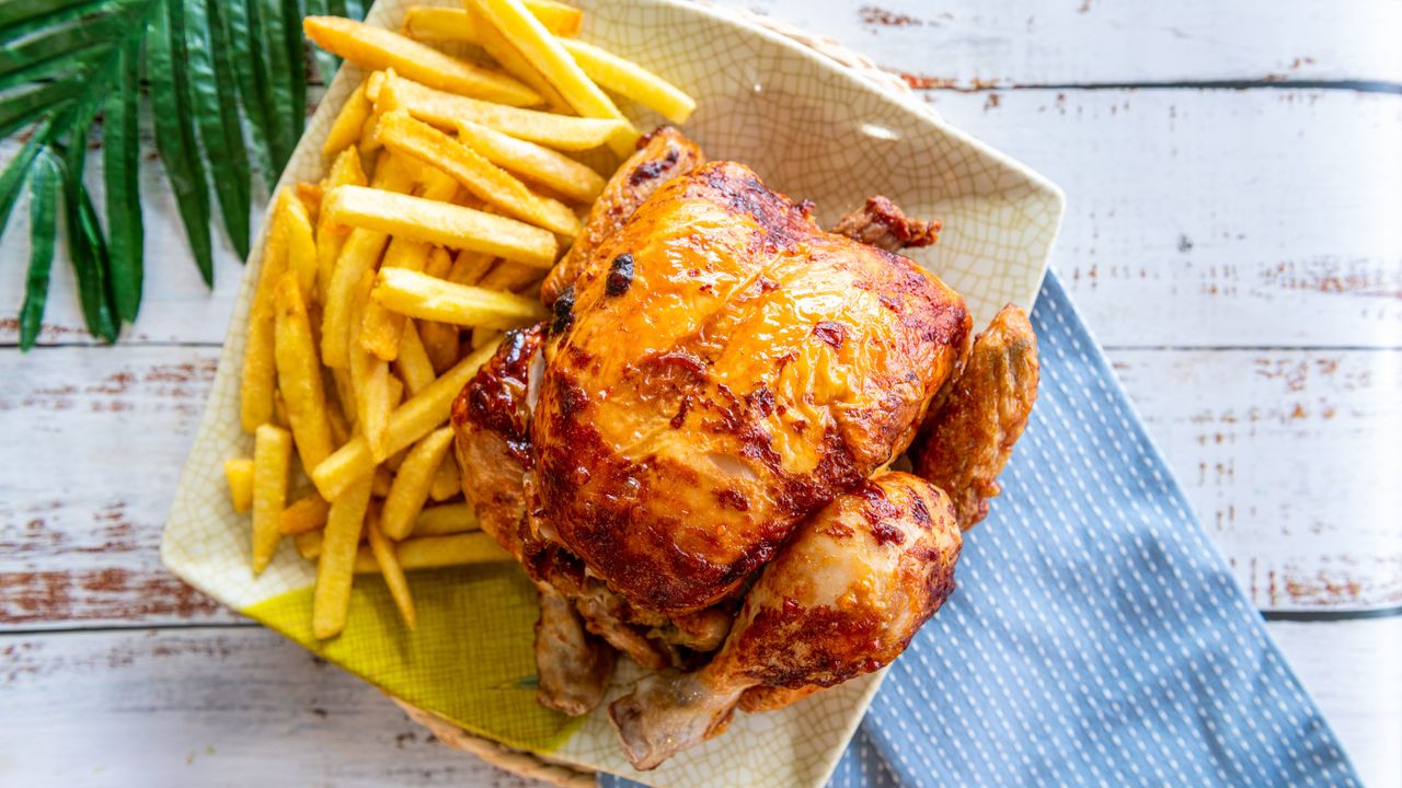 Whole Chicken