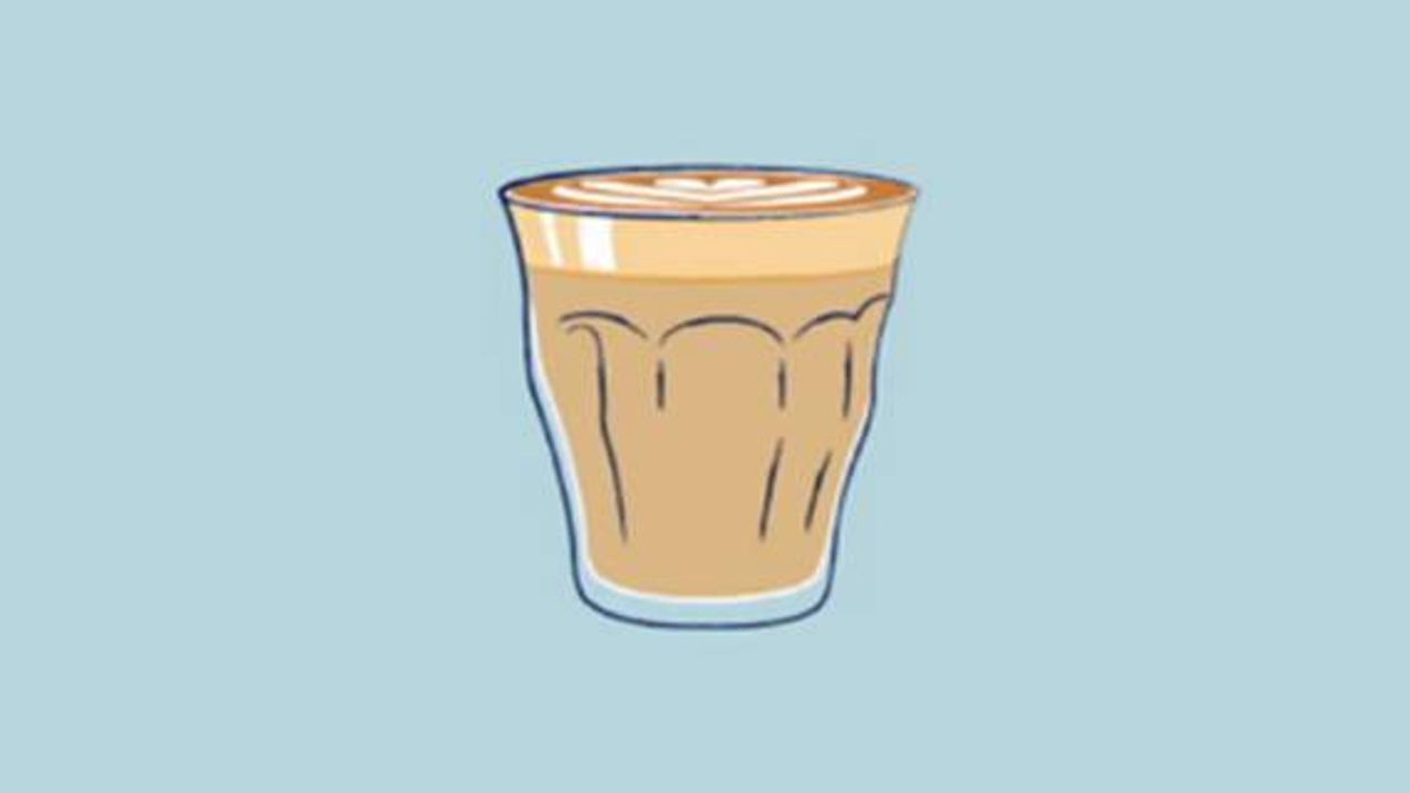 Latte
