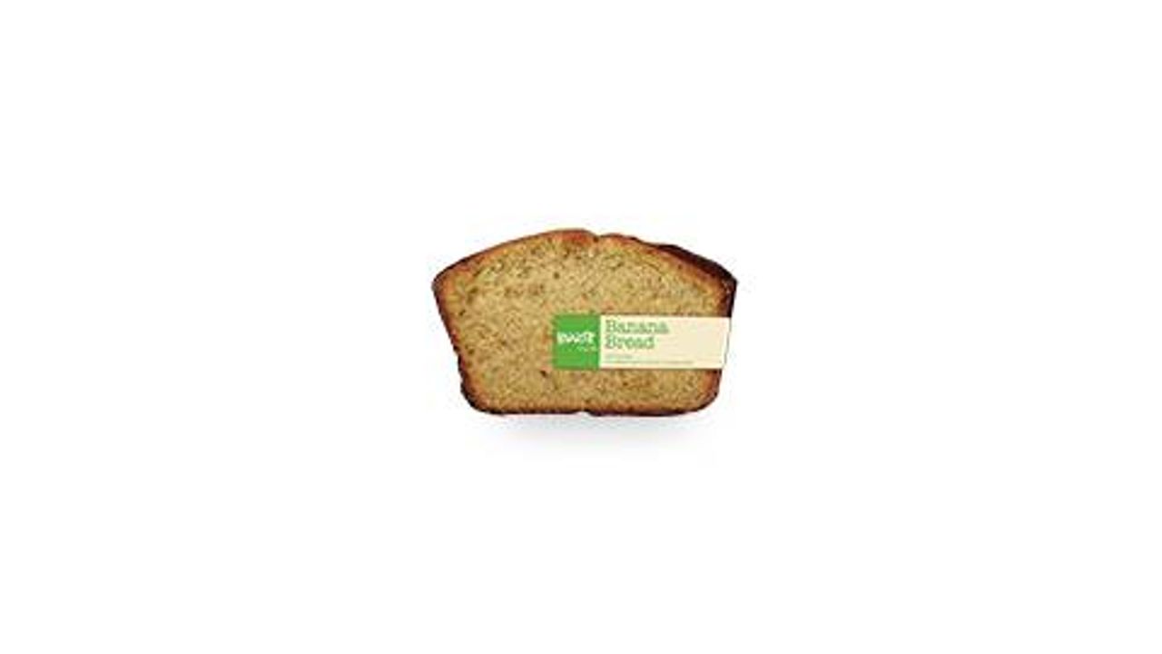Banana Bread