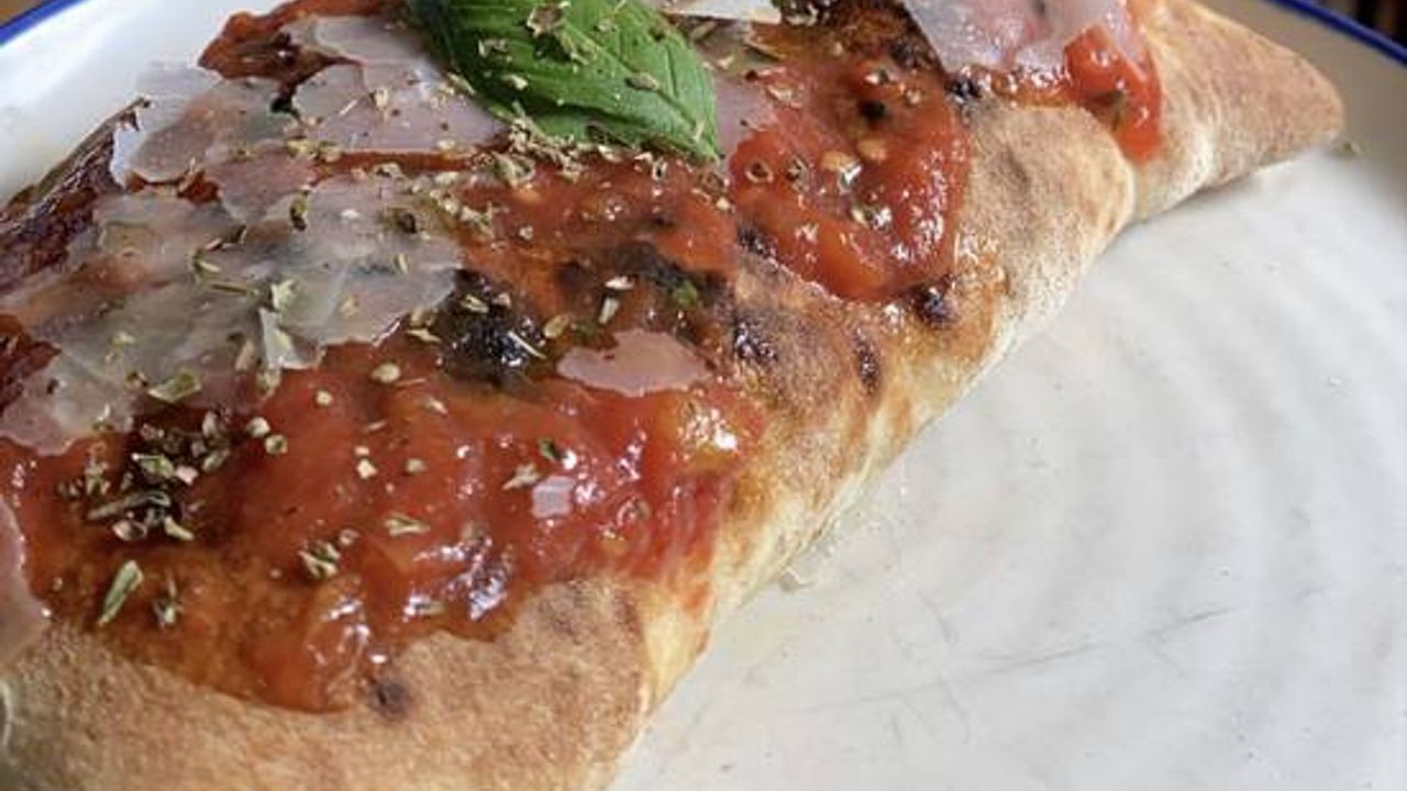 Calzone