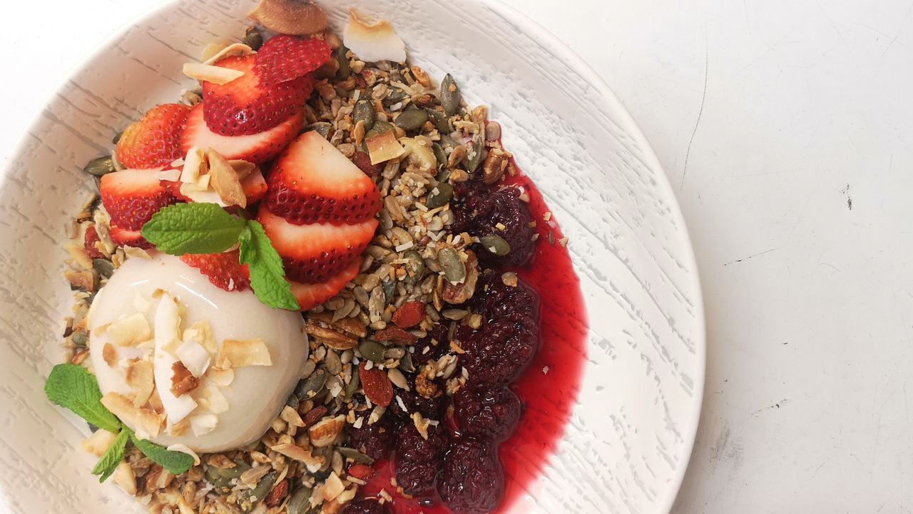 Granola