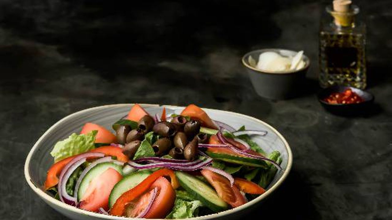 Garden Salad