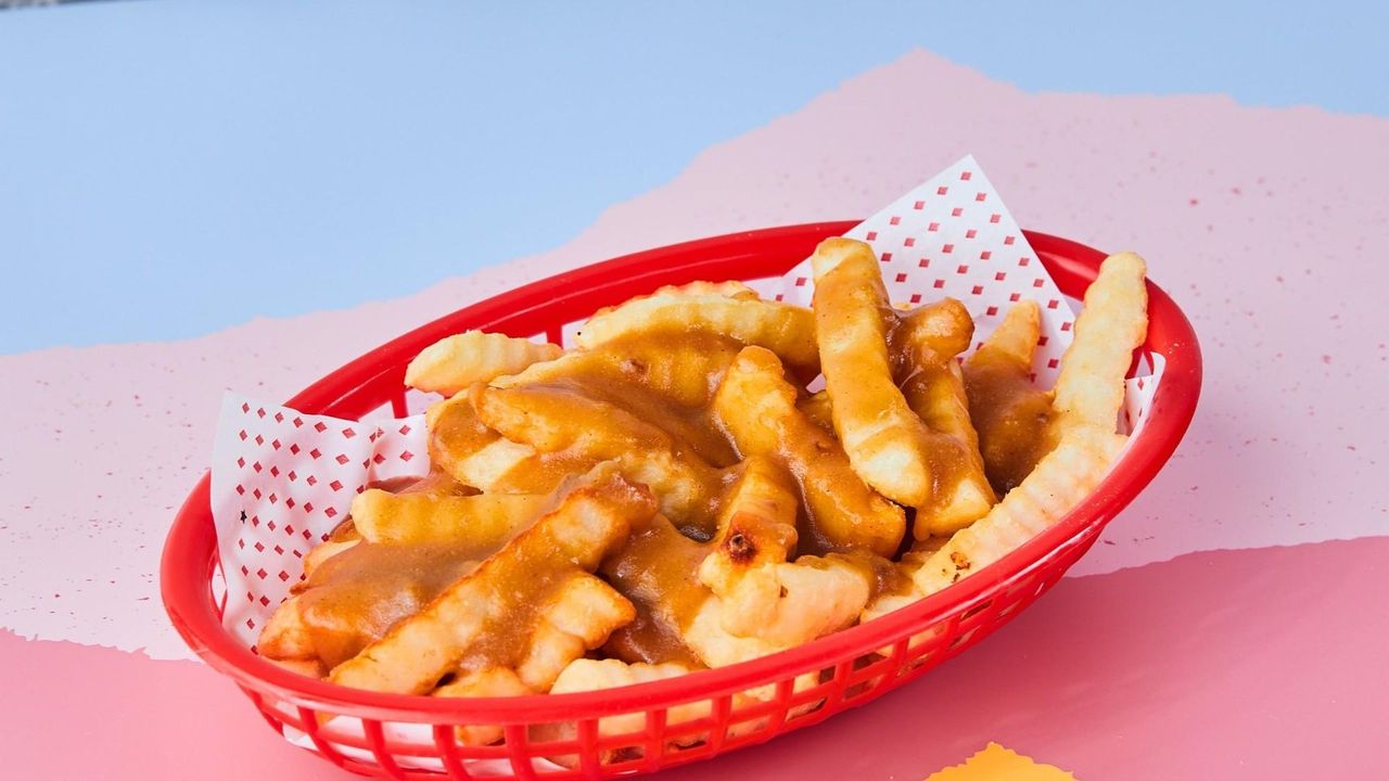 Gravy Chips