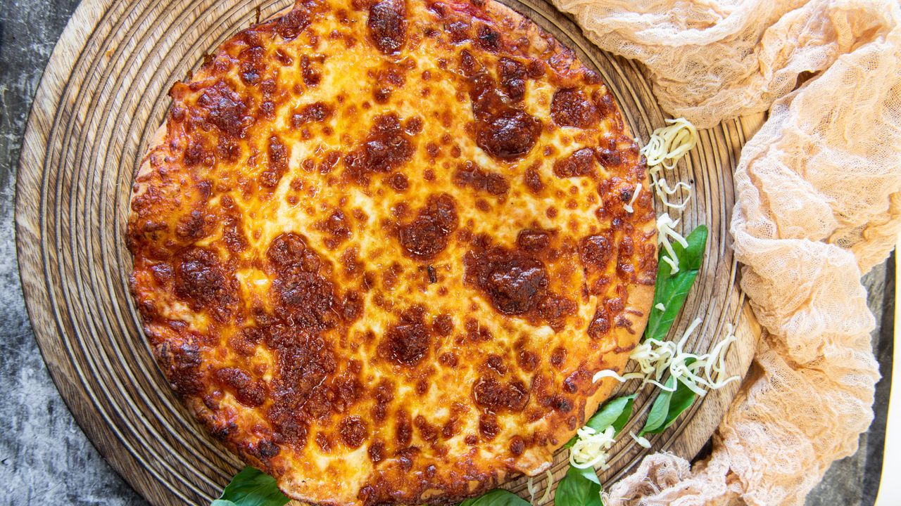 Margherita